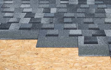 expert Over Haddon asphalt roof companies