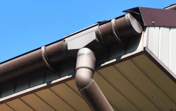 types of Over Haddon fascias