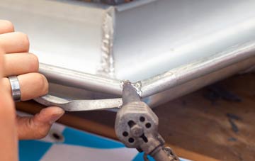 disadvantages of Over Haddon lead roofing