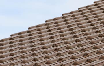 plastic roofing Over Haddon, Derbyshire