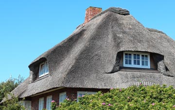 thatch roofing Over Haddon, Derbyshire