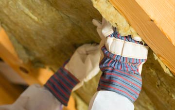 types of Over Haddon pitched roof insulation materials