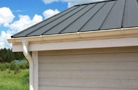 Over Haddon fascia repair